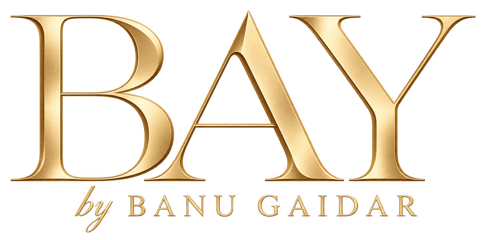 BAY by Banu Gaidar